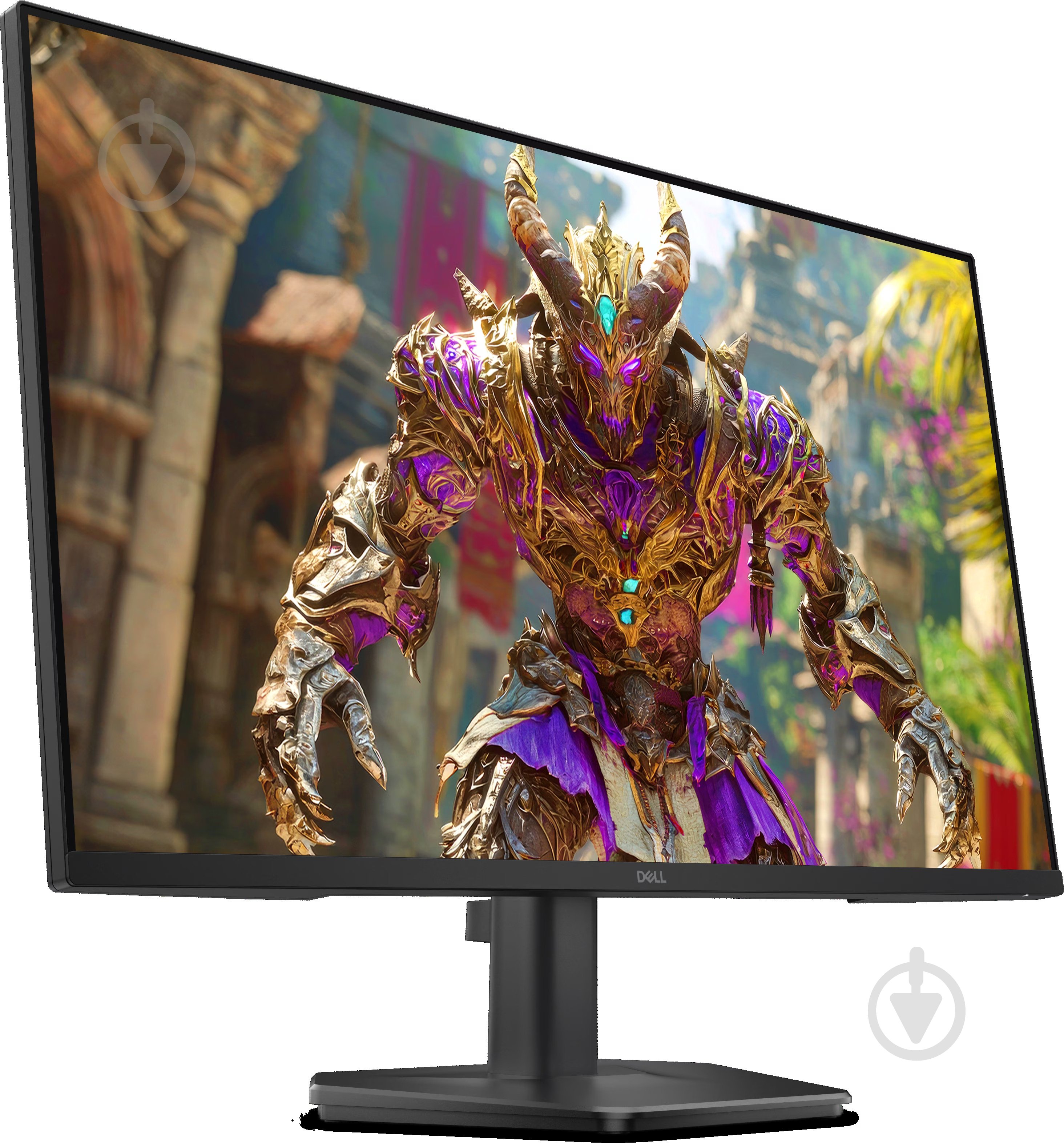 Монитор Dell 210-BTSP 27" (210-BTSP) - фото 2