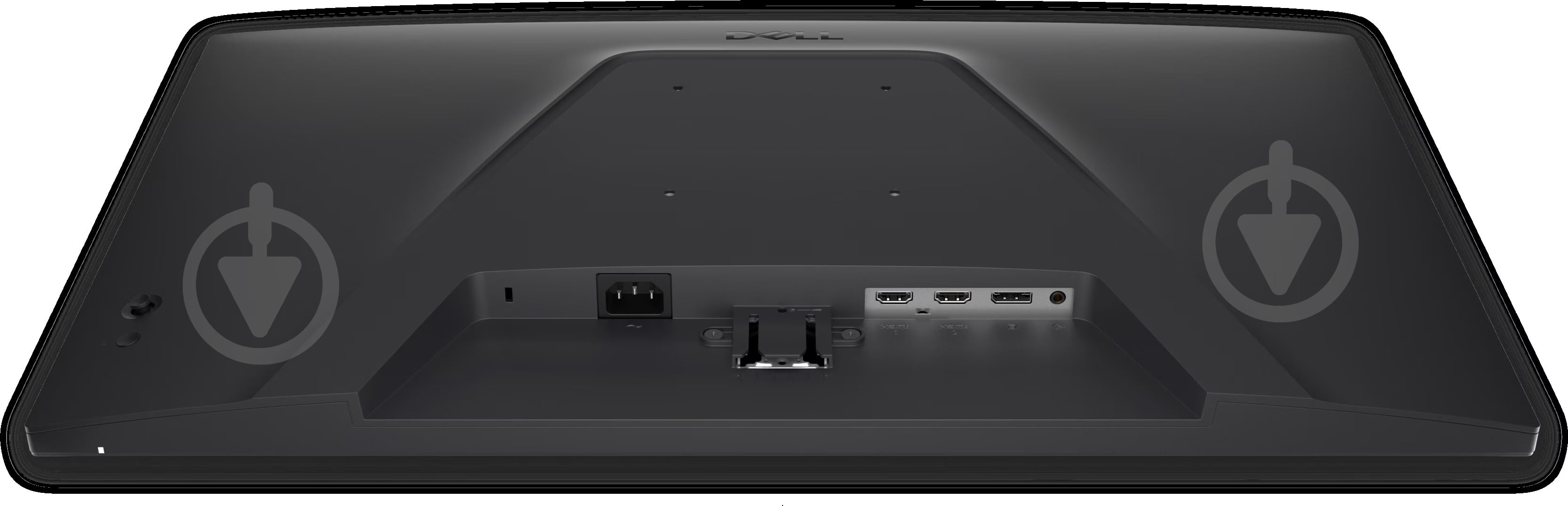 Монитор Dell 210-BTSP 27" (210-BTSP) - фото 4