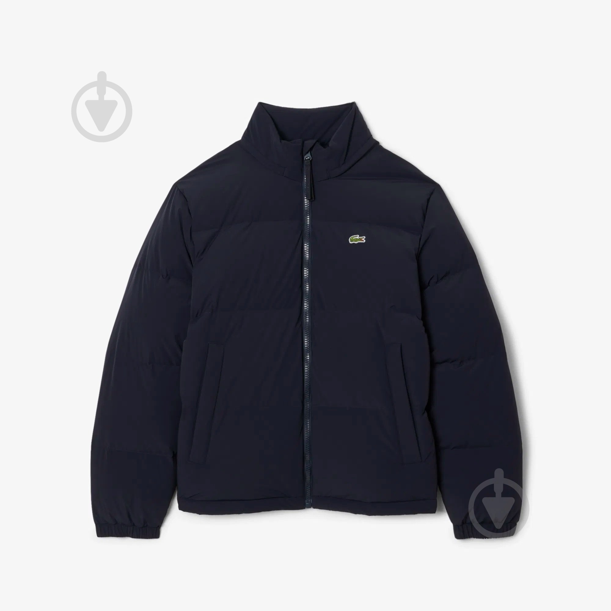 Куртка Lacoste BH5154HDE р.S - фото 1 Куртка Lacoste BH5154HDE р.S - фото 1