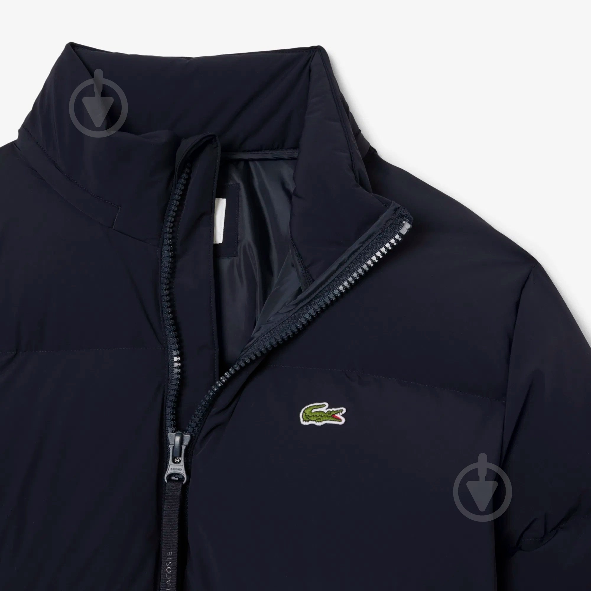 Куртка Lacoste BH5154HDE р.S - фото 3 Куртка Lacoste BH5154HDE р.S - фото 3