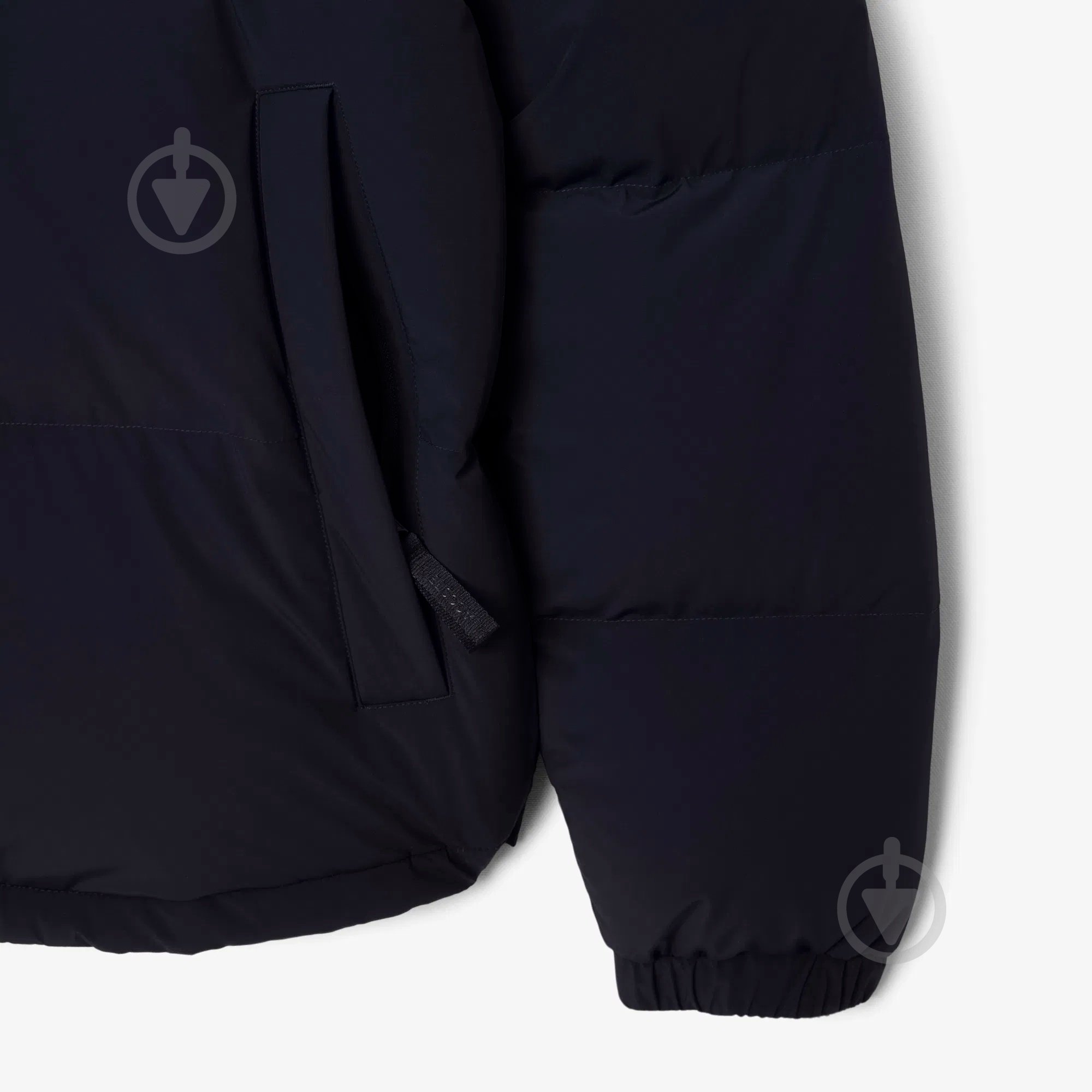 Куртка Lacoste BH5154HDE р.S - фото 4 Куртка Lacoste BH5154HDE р.S - фото 4