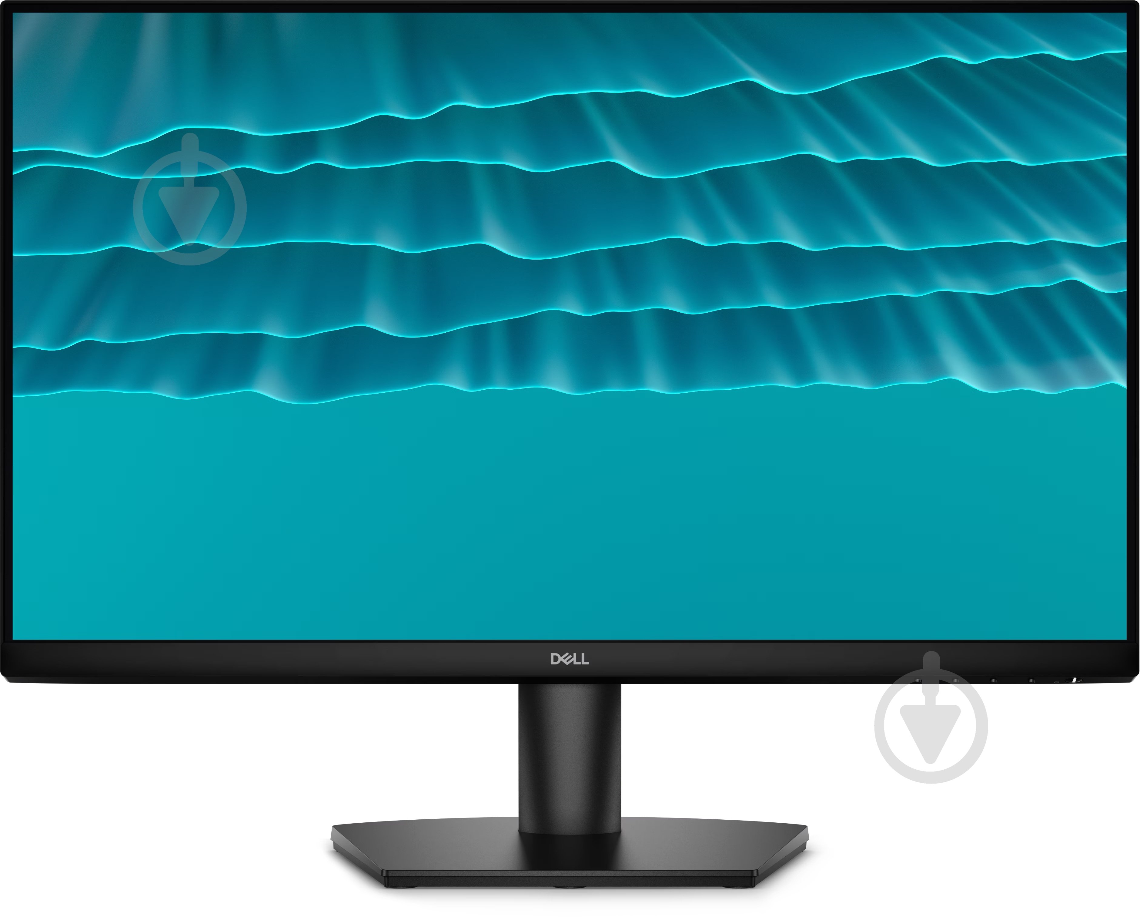 Монитор Dell 210-BVCB 23,8" (210-BVCB) - фото 1