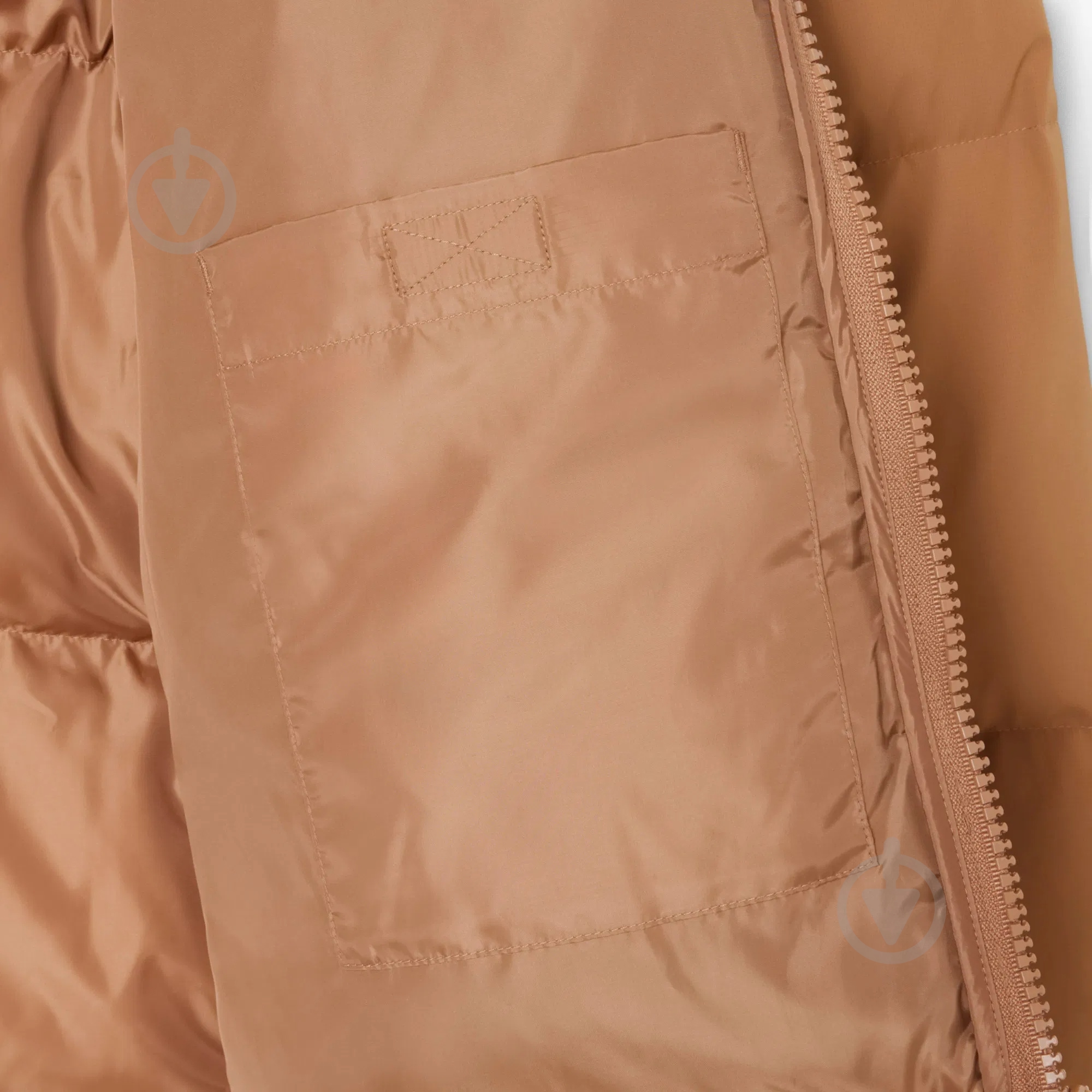 Куртка Lacoste BH5154PWS р.S - фото 9