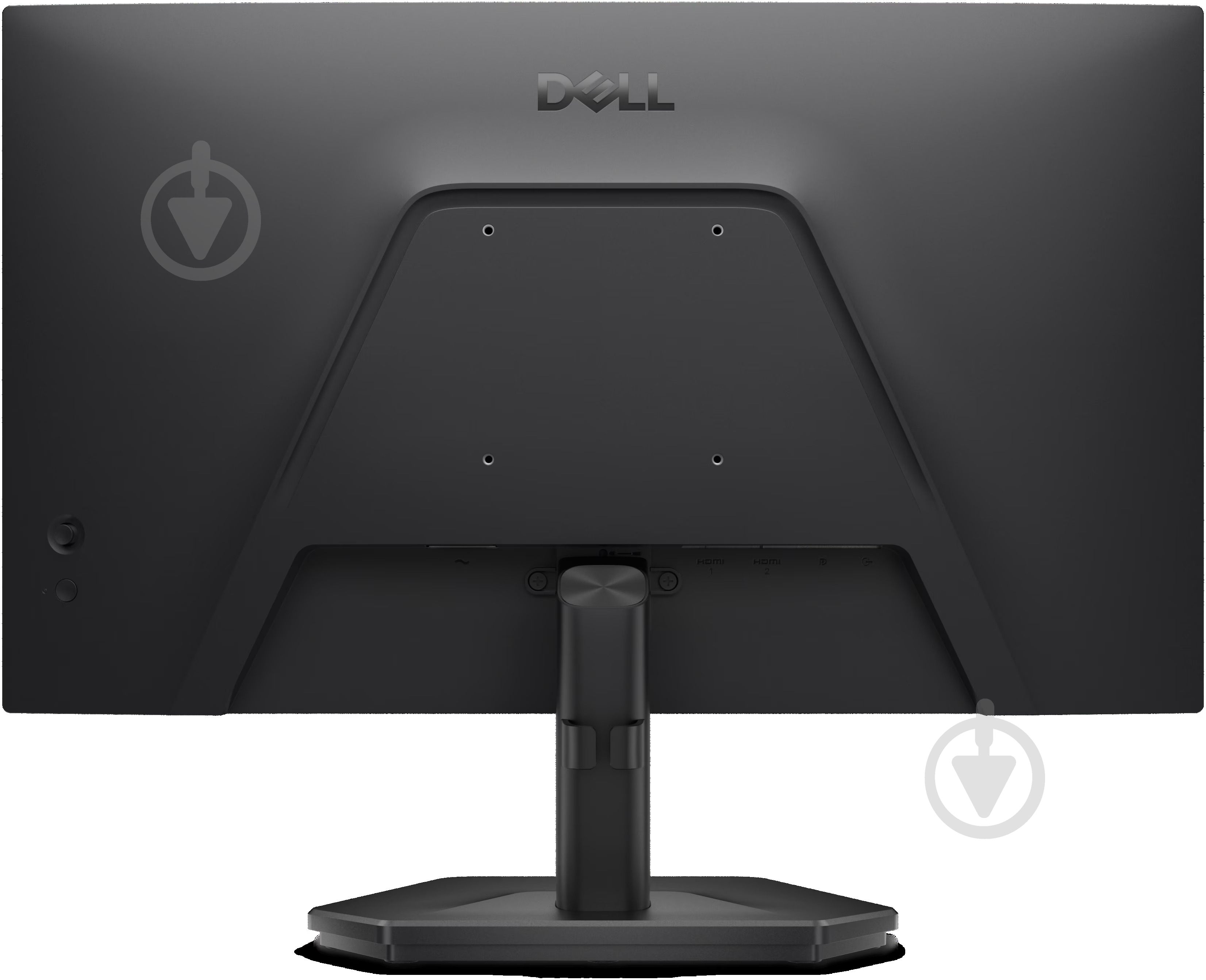 Монитор Dell 210-BTTF 23,8" (210-BTTF) - фото 6
