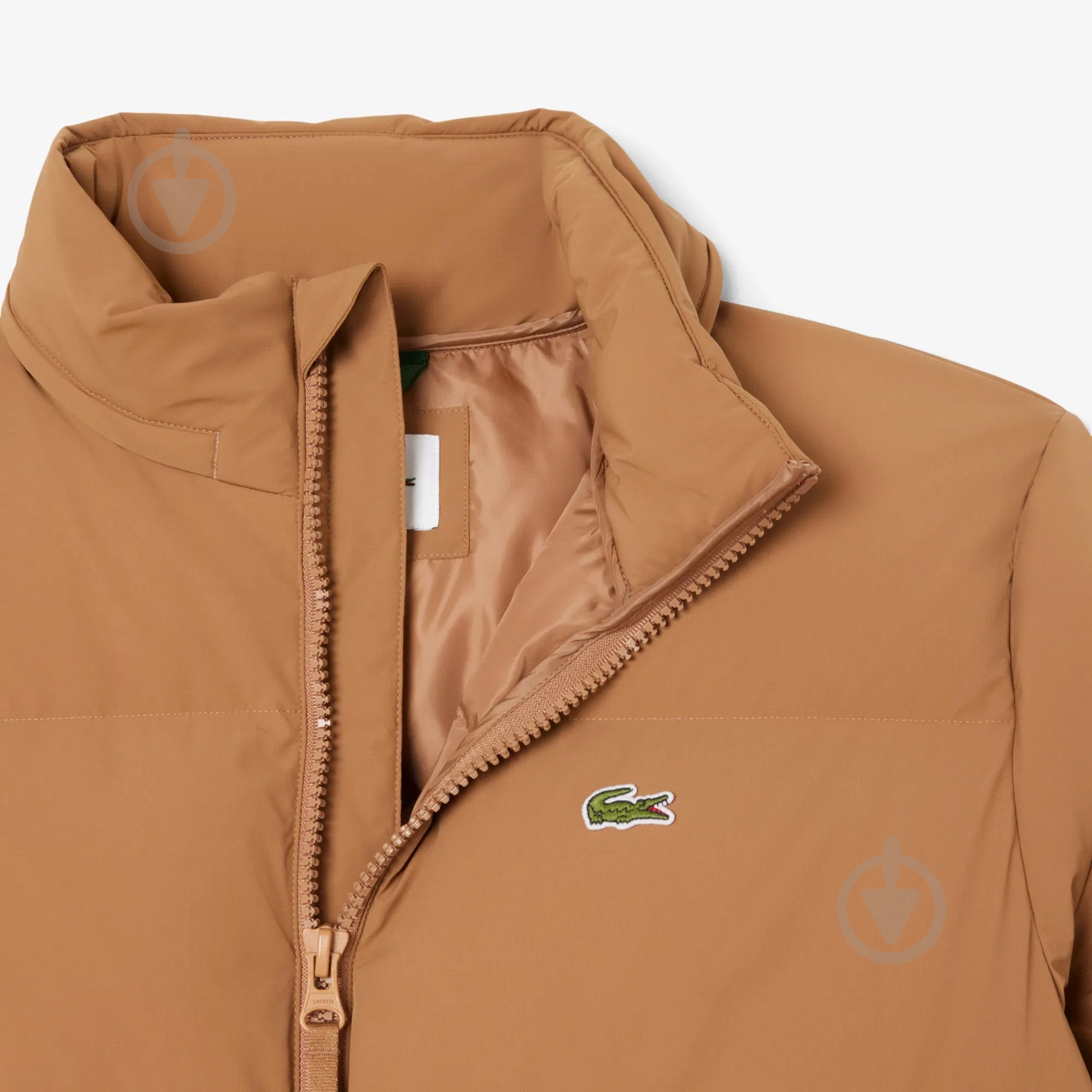 Куртка Lacoste BH5154PWS р.S-M - фото 7