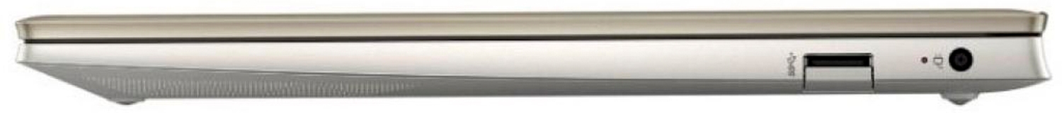 Ноутбук HP Pavilion 14-dv0022ur 14 (2X2W1EA) gold - фото 5 Ноутбук HP Pavilion 14-dv0022ur 14 (2X2W1EA) gold - фото 5