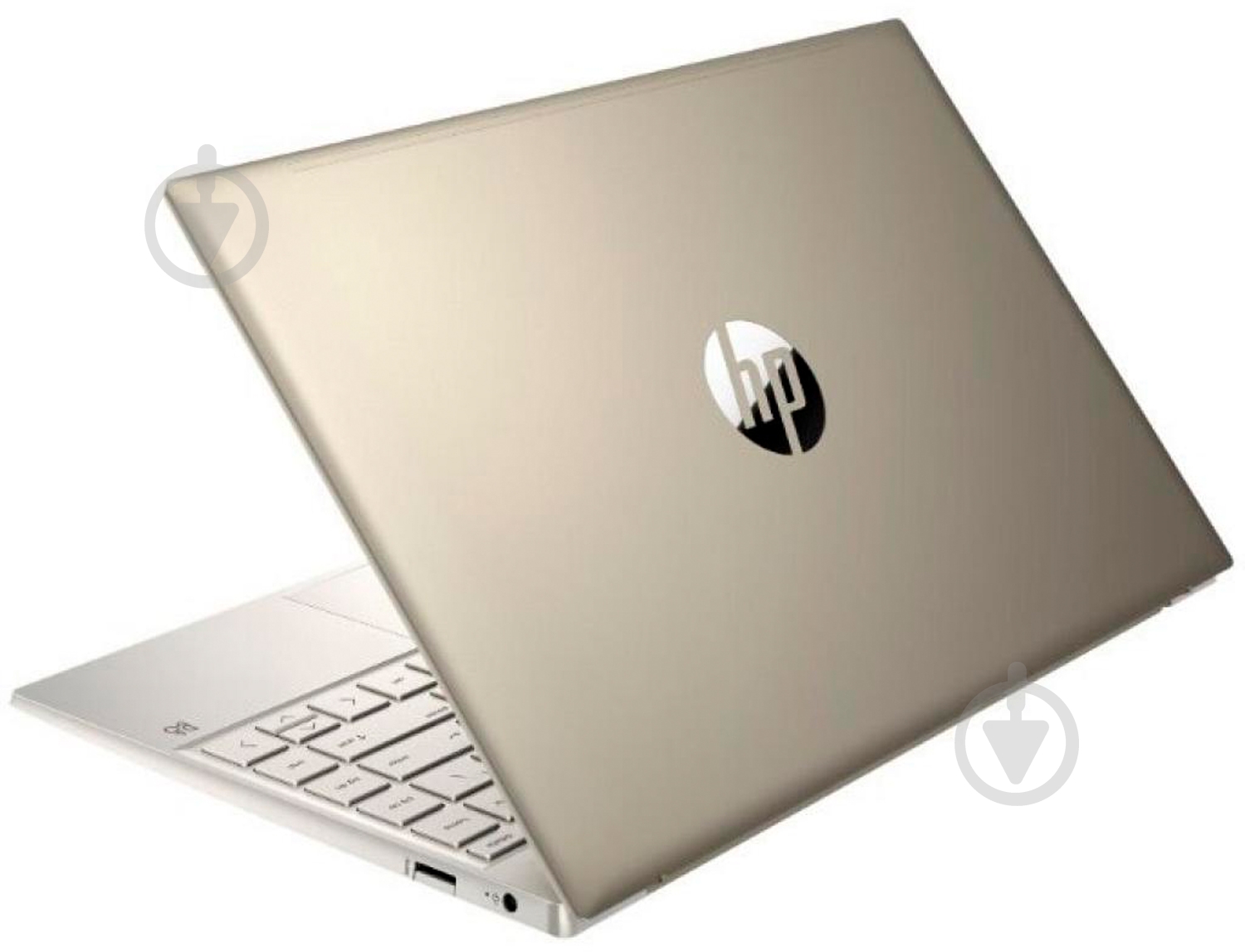 Ноутбук HP Pavilion 14-dv0022ur 14 (2X2W1EA) gold - фото 6 Ноутбук HP Pavilion 14-dv0022ur 14 (2X2W1EA) gold - фото 6