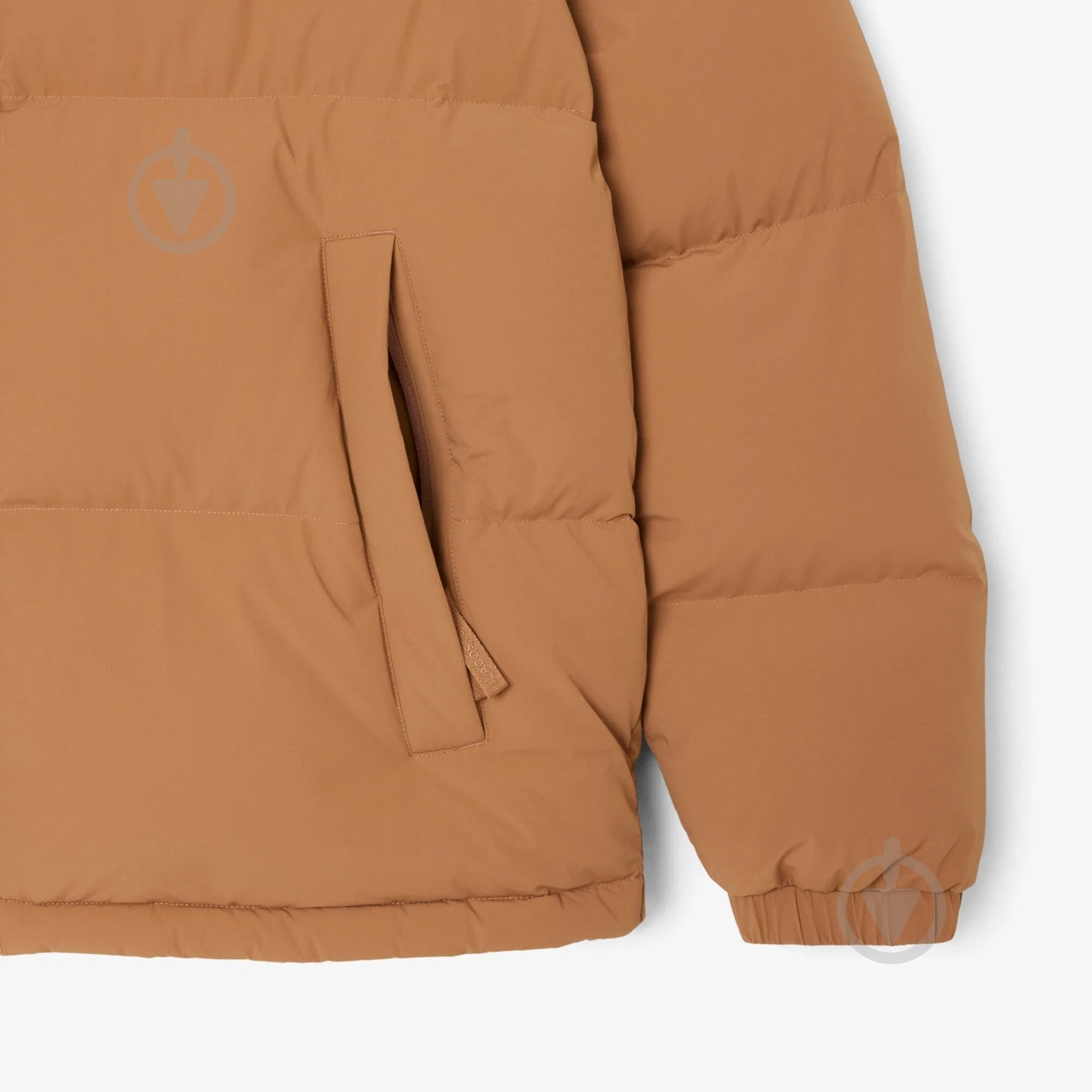 Куртка Lacoste BH5154PWS р.M - фото 8 Куртка Lacoste BH5154PWS р.M - фото 8