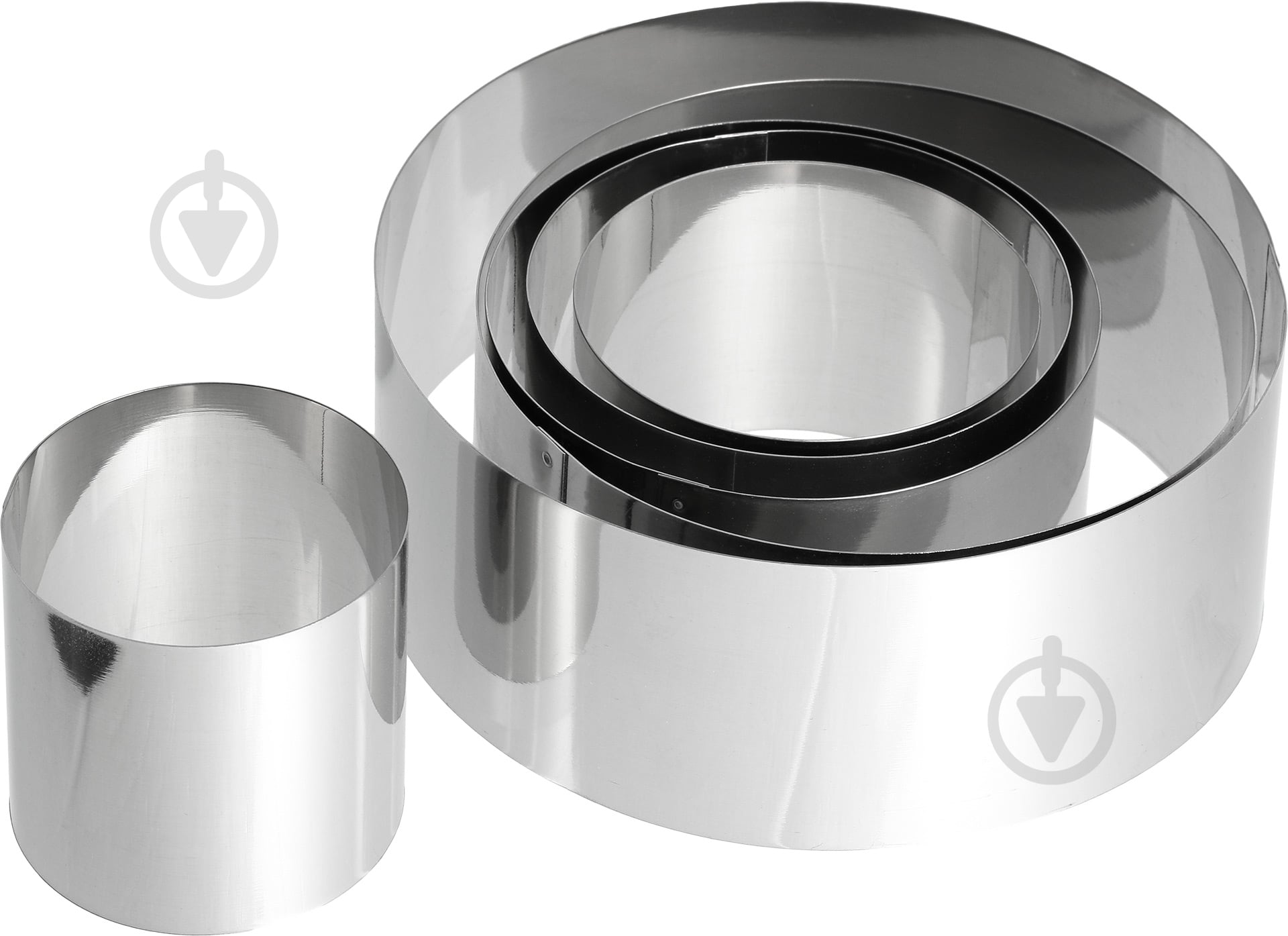 Набор для сервировки Zenker 11 предметов 48147 - фото 2