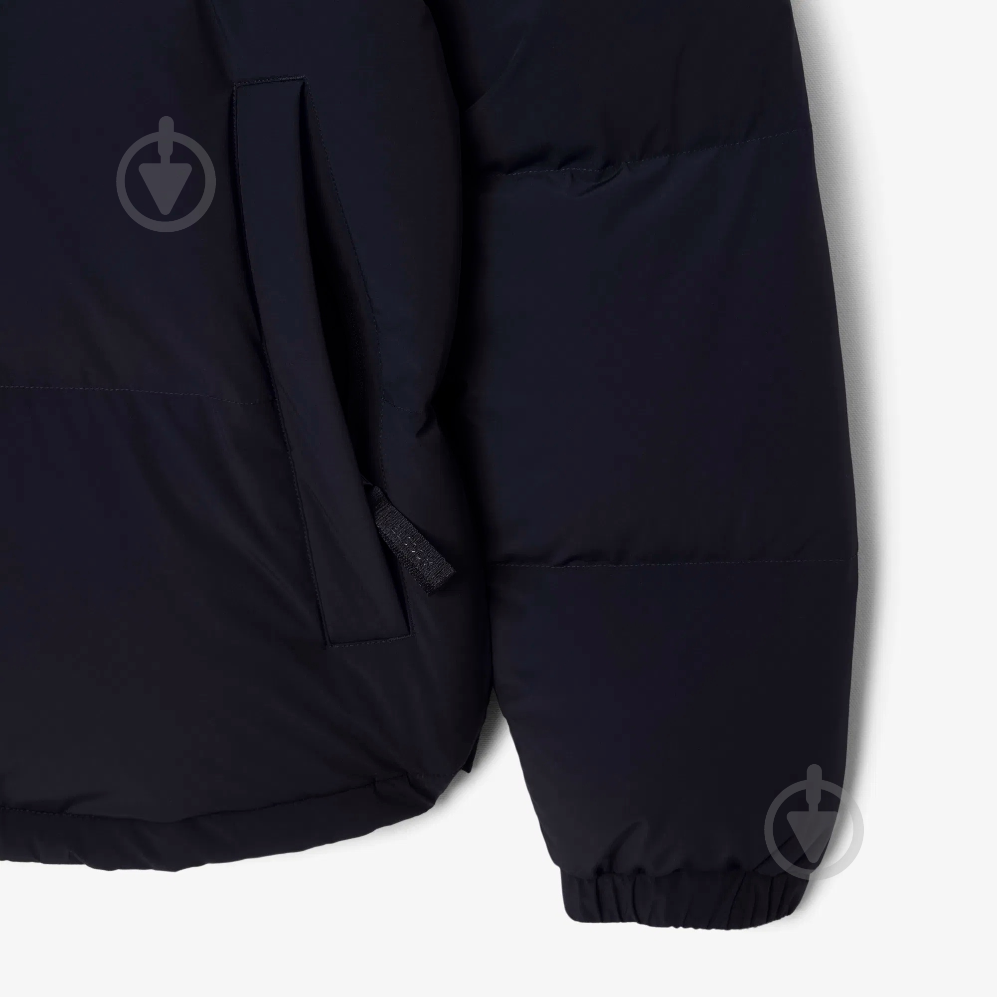 Куртка Lacoste BH5154HDE р.M - фото 4 Куртка Lacoste BH5154HDE р.M - фото 4