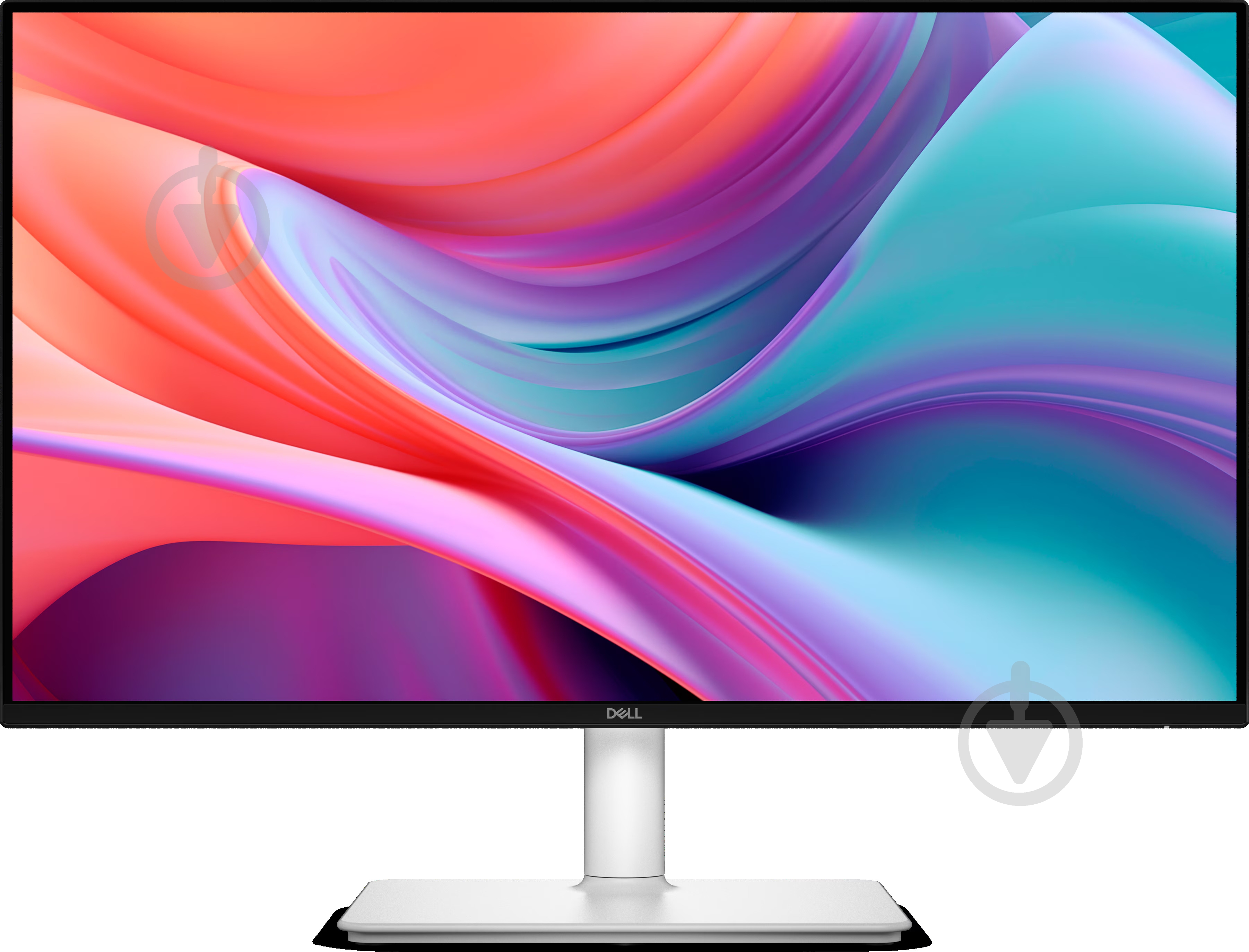 Монитор Dell 210-BSZD 23,8" (210-BSZD) - фото 1 Монитор Dell 210-BSZD 23,8" (210-BSZD) - фото 1