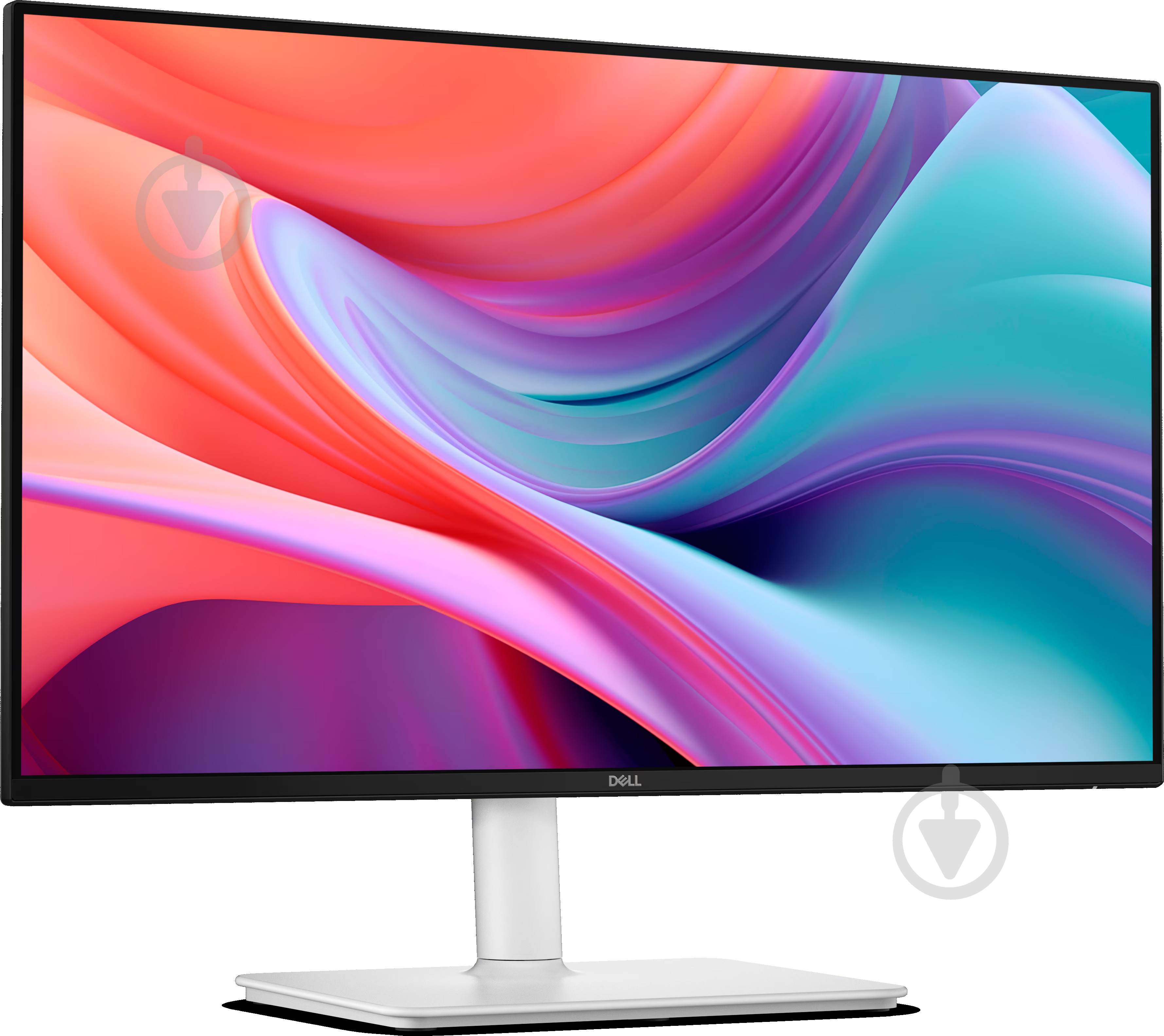 Монитор Dell 210-BSZD 23,8" (210-BSZD) - фото 3 Монитор Dell 210-BSZD 23,8" (210-BSZD) - фото 3