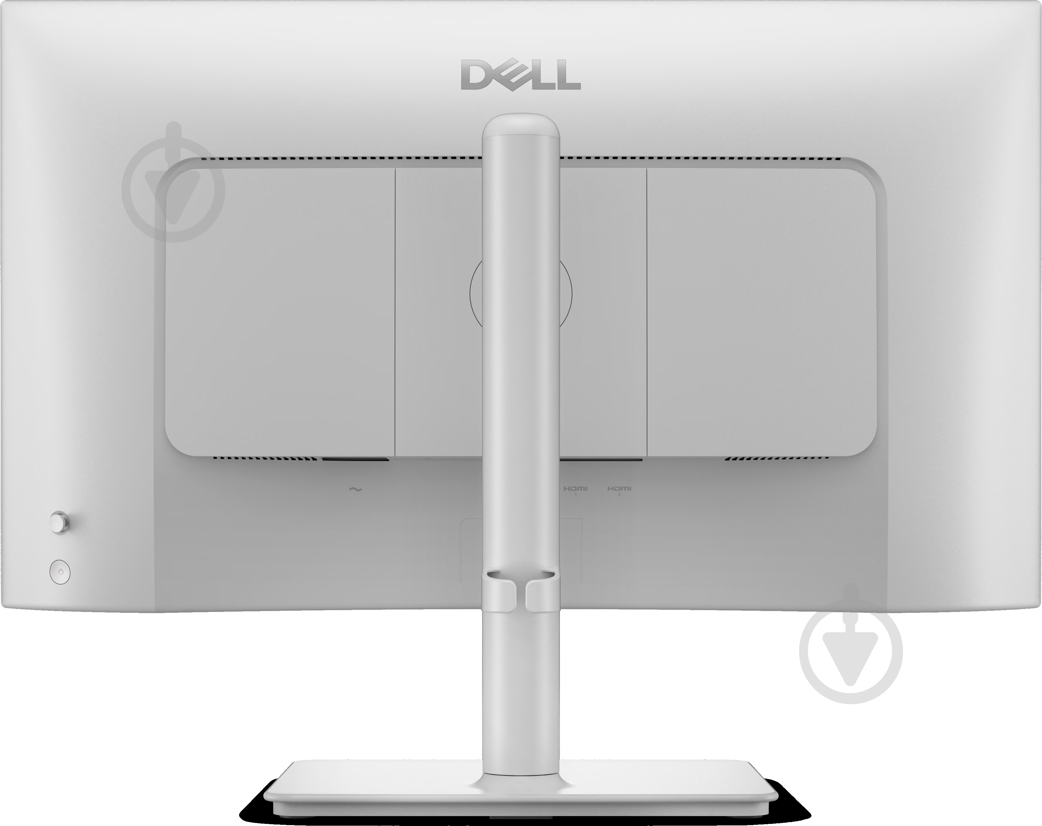 Монитор Dell 210-BSZD 23,8" (210-BSZD) - фото 6 Монитор Dell 210-BSZD 23,8" (210-BSZD) - фото 6