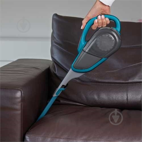 Пылесос Black+Decker DVJ320J - фото 2 Пылесос Black+Decker DVJ320J - фото 2