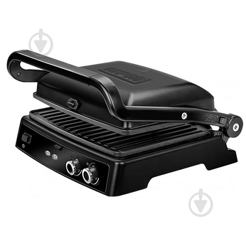 Гриль електричний MPM MGR-12 - фото 1 Гриль електричний MPM MGR-12 - фото 1