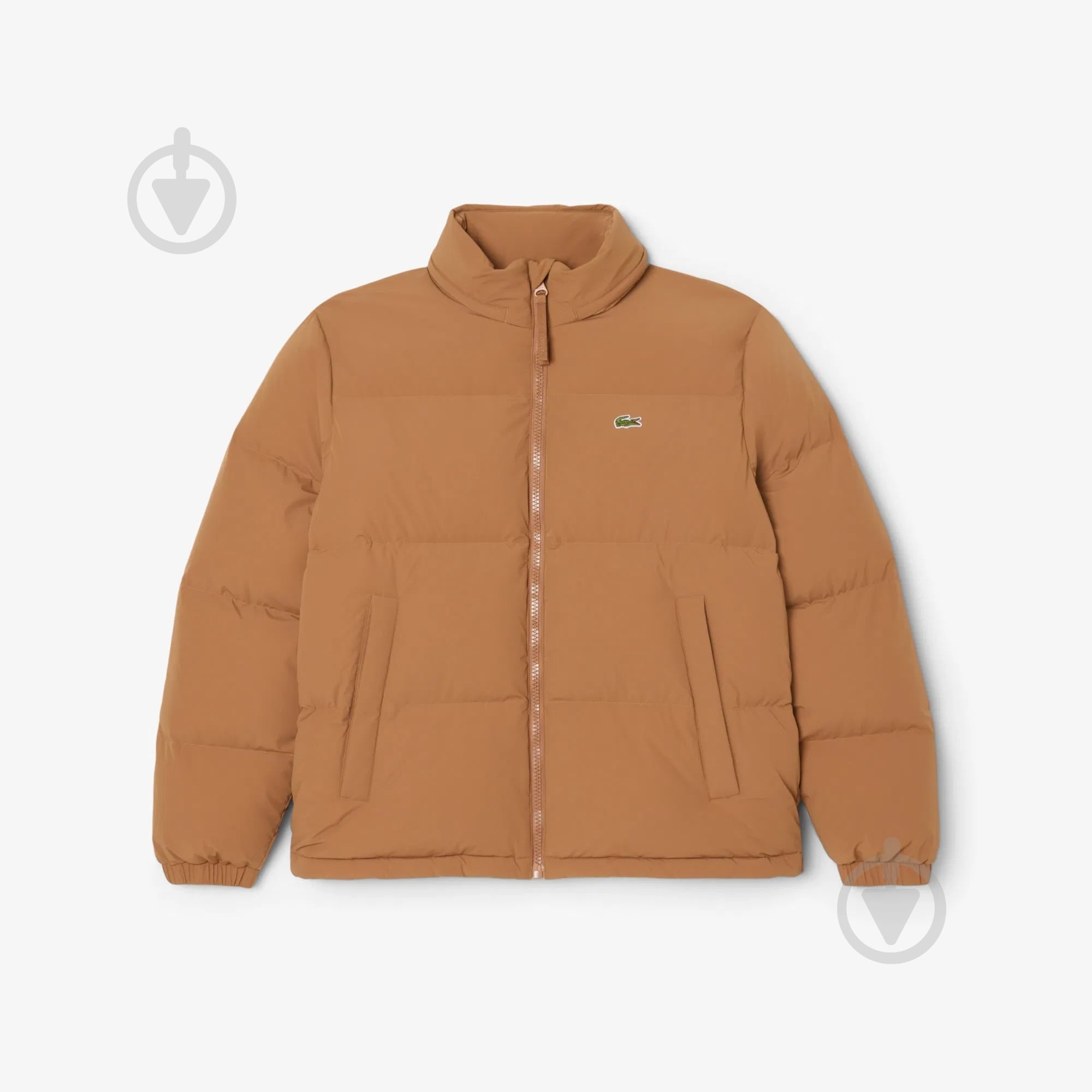 Куртка Lacoste BH5154PWS р.M-L - фото 5