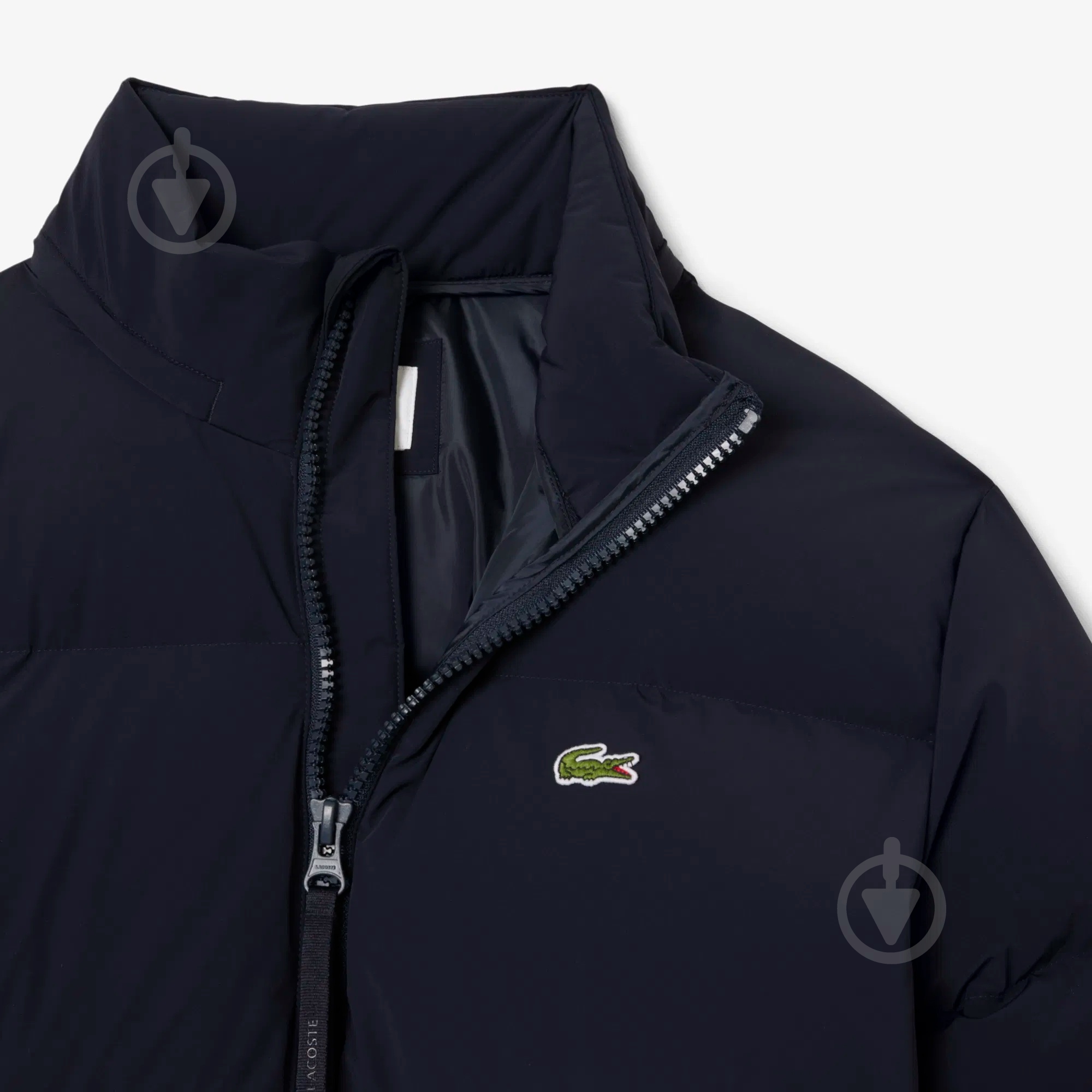 Куртка Lacoste BH5154HDE р.M-L - фото 3 Куртка Lacoste BH5154HDE р.M-L - фото 3