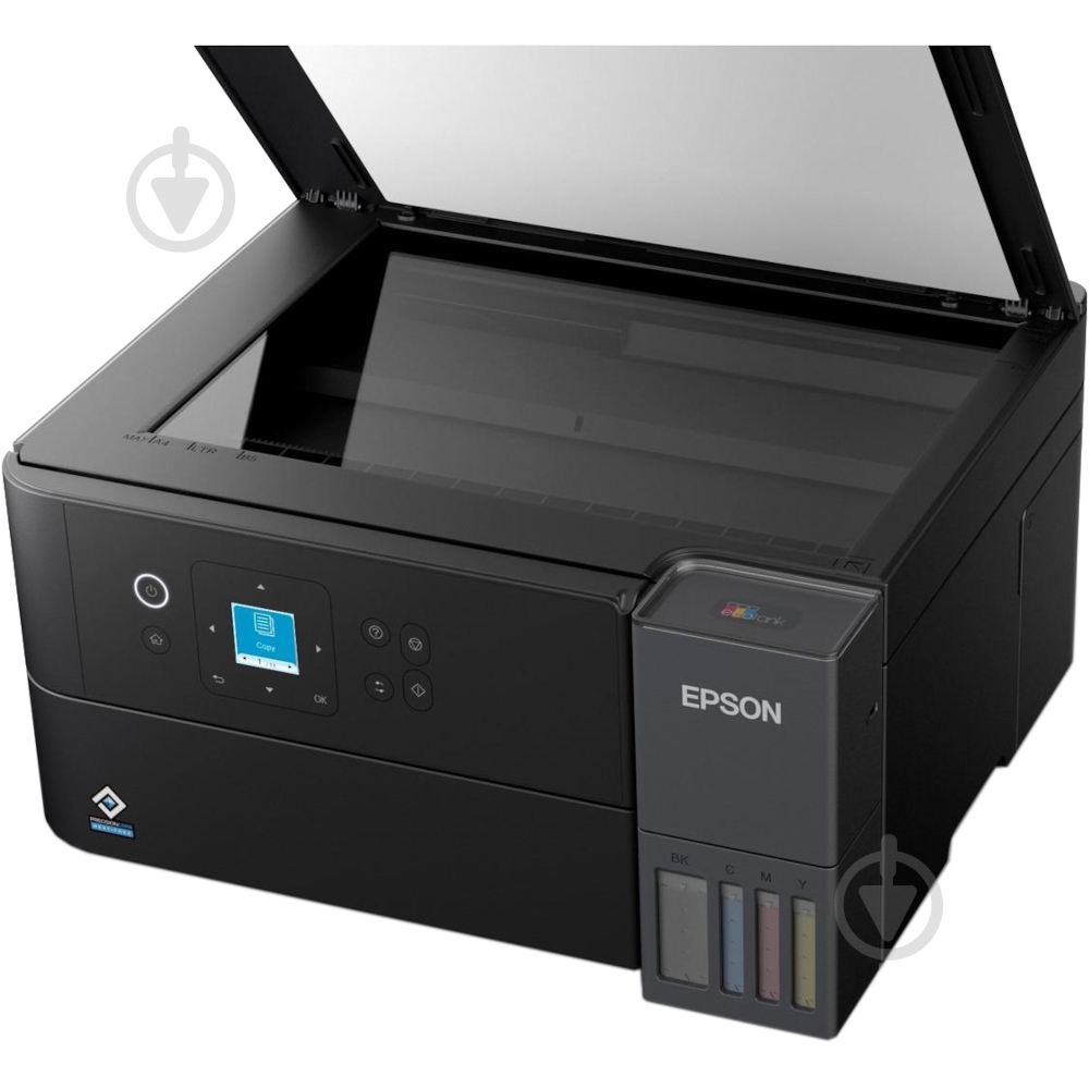 МФУ Epson А4 (C11CL41411) EcoTank L4360 - фото 5