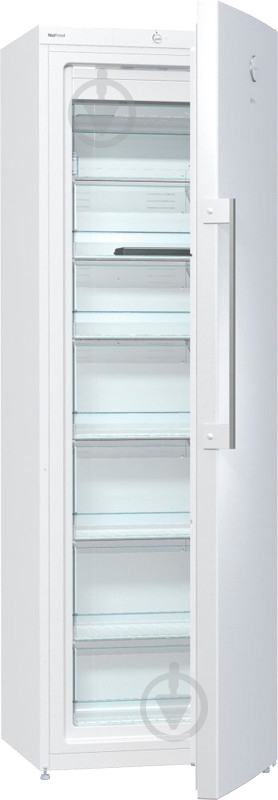 Морозильная камера Gorenje FN61CHSY2W - фото 1