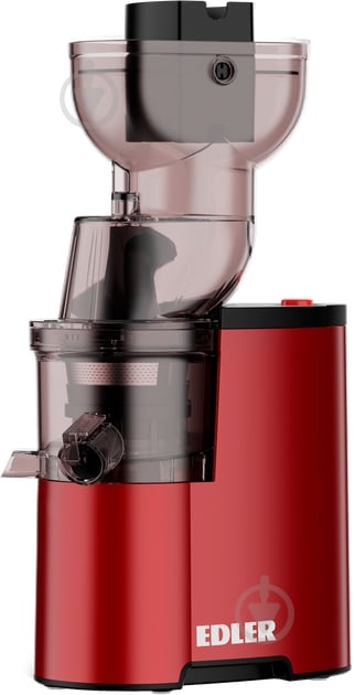Соковыжималка EDLER EDJU-0055 - фото 1 Соковыжималка EDLER EDJU-0055 - фото 1
