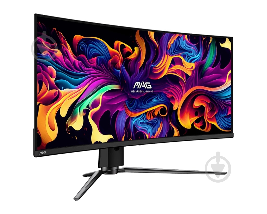 Монитор MSI 9S6-3DD04T-031 34" (9S6-3DD04T-031) - фото 2