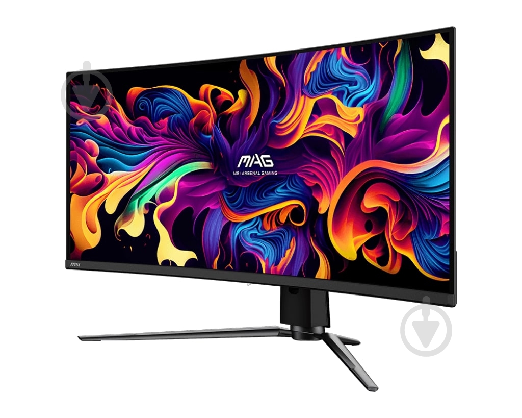 Монитор MSI 9S6-3DD04T-031 34" (9S6-3DD04T-031) - фото 3