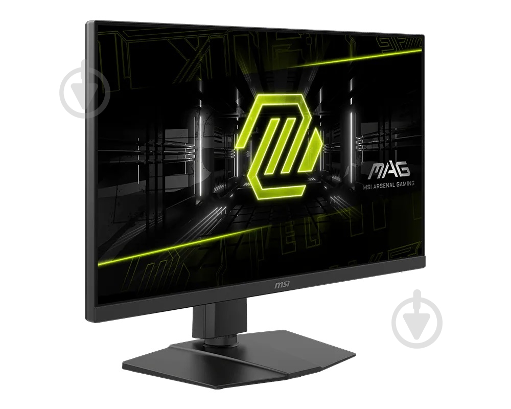 Монитор MSI 9S6-3CE79T-001 27" (9S6-3CE79T-001) - фото 2 Монитор MSI 9S6-3CE79T-001 27" (9S6-3CE79T-001) - фото 2