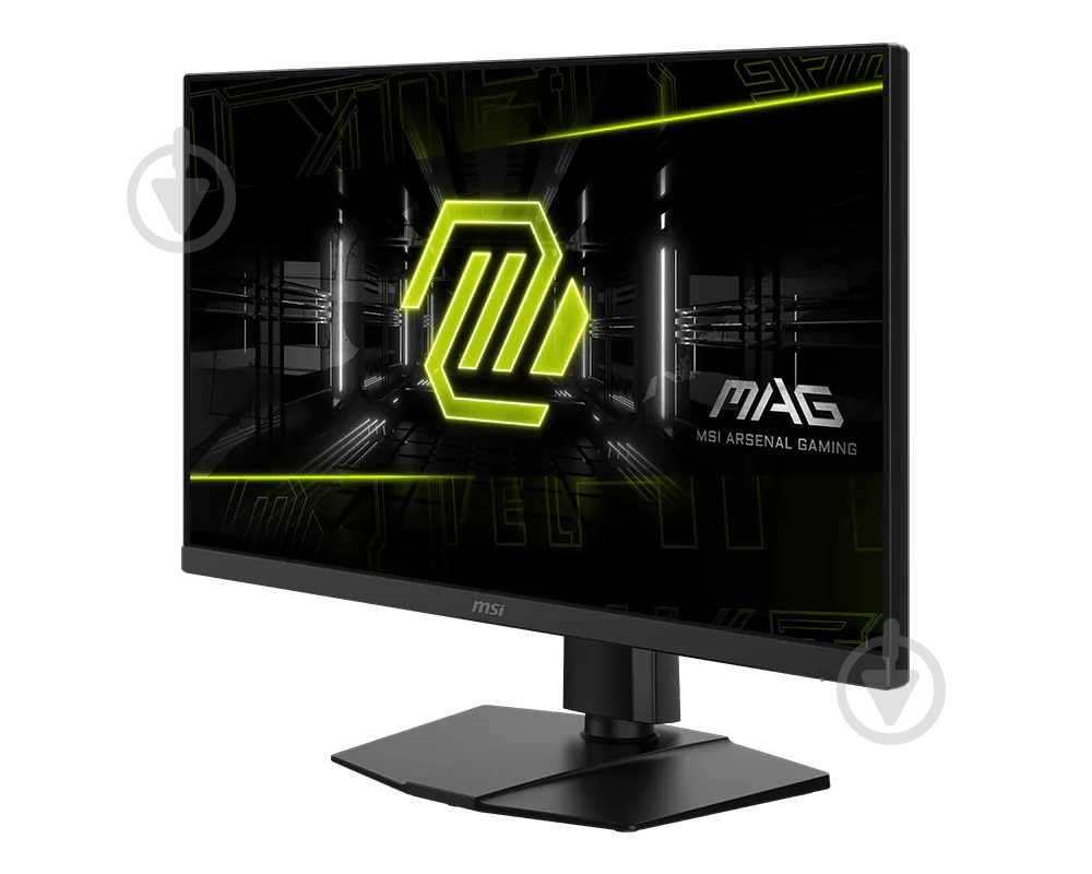 Монитор MSI 9S6-3CE79T-001 27" (9S6-3CE79T-001) - фото 3 Монитор MSI 9S6-3CE79T-001 27" (9S6-3CE79T-001) - фото 3
