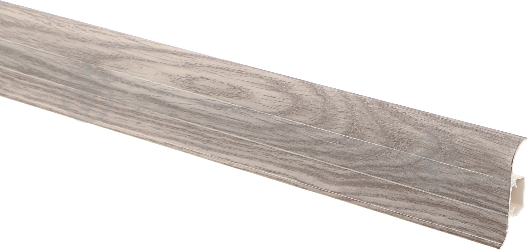 Плинтус Cezar Easy Dardan М -157 дуб сардиния 20x60x2500 мм - фото 1