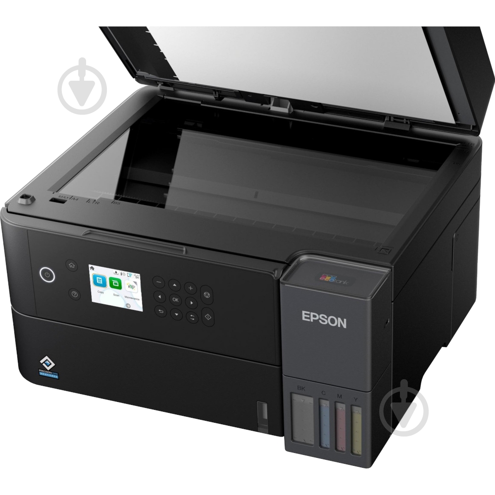 МФУ Epson А4 (C11CL43405) EcoTank L6370 - фото 4 МФУ Epson А4 (C11CL43405) EcoTank L6370 - фото 4