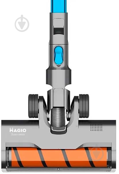 Пылесос Magio МG-902 - фото 5