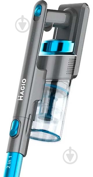 Пылесос Magio МG-902 - фото 2