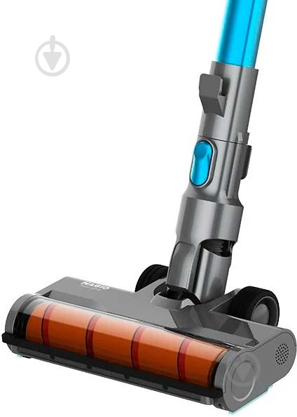 Пылесос Magio МG-902 - фото 4