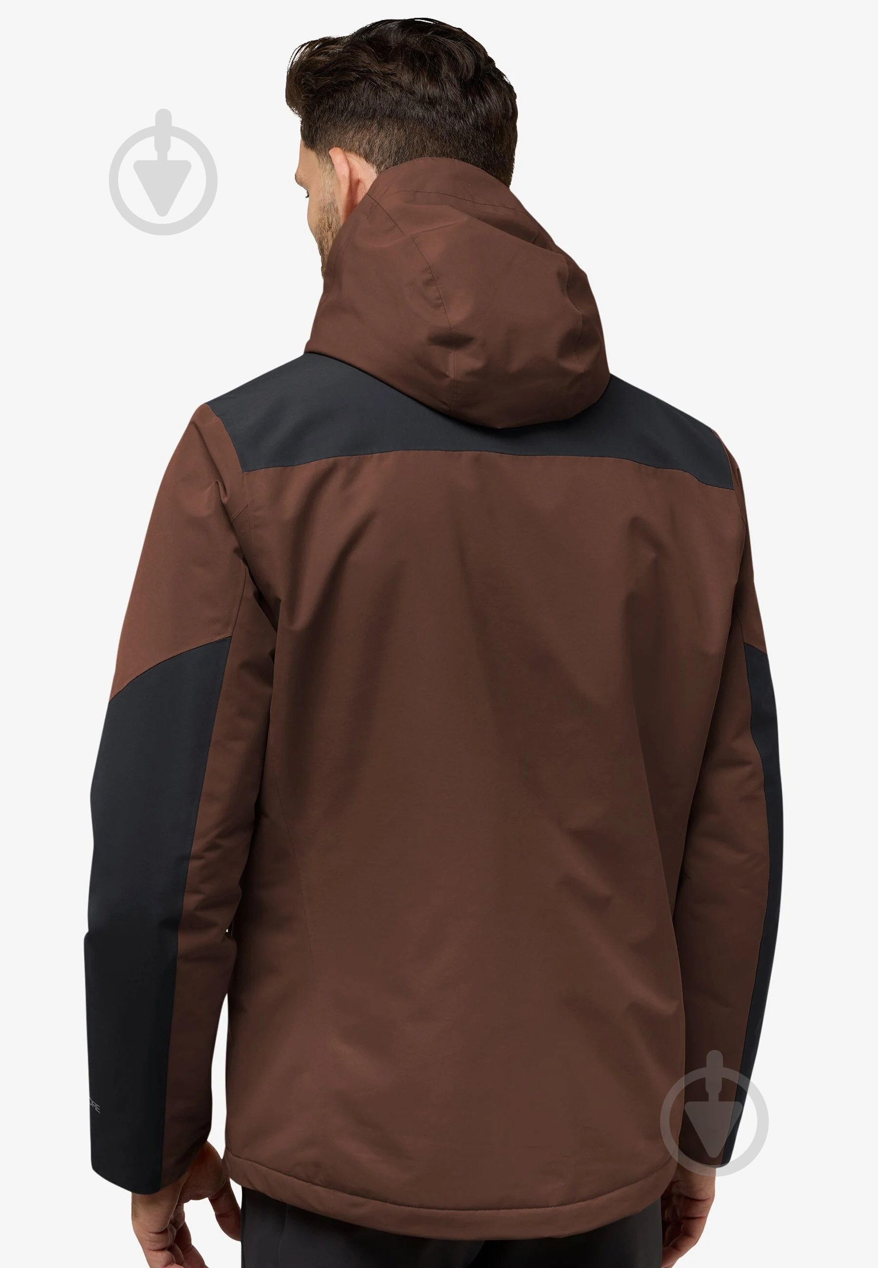 Куртка Jack Wolfskin JASPER INS JKT M A61872_D0107 р.L - фото 2