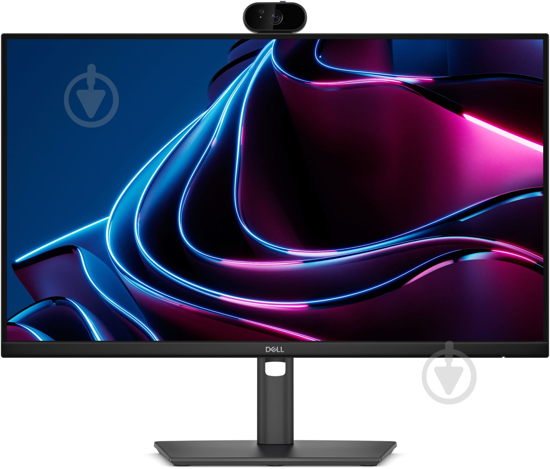 Монитор Dell 210-BVHW 23,8" (210-BVHW) - фото 1