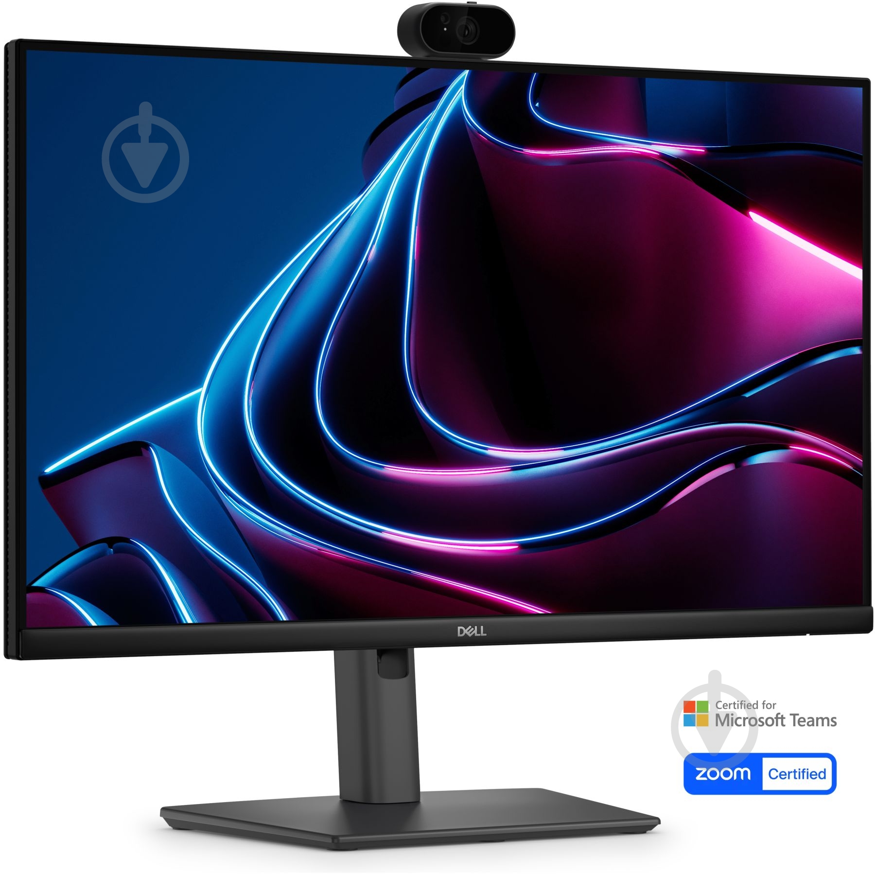 Монитор Dell 210-BVHW 23,8" (210-BVHW) - фото 2