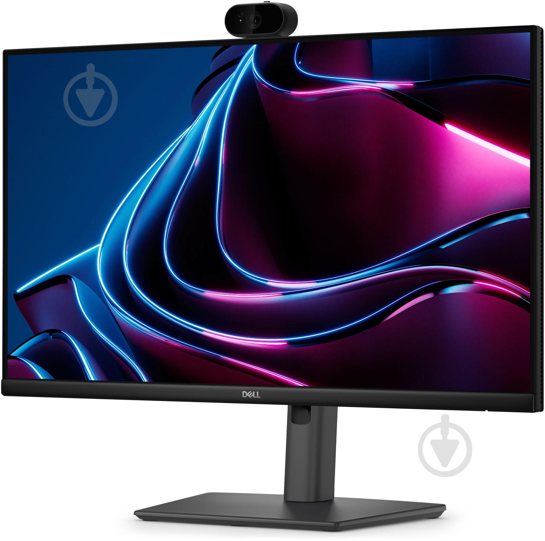 Монитор Dell 210-BVHW 23,8" (210-BVHW) - фото 3