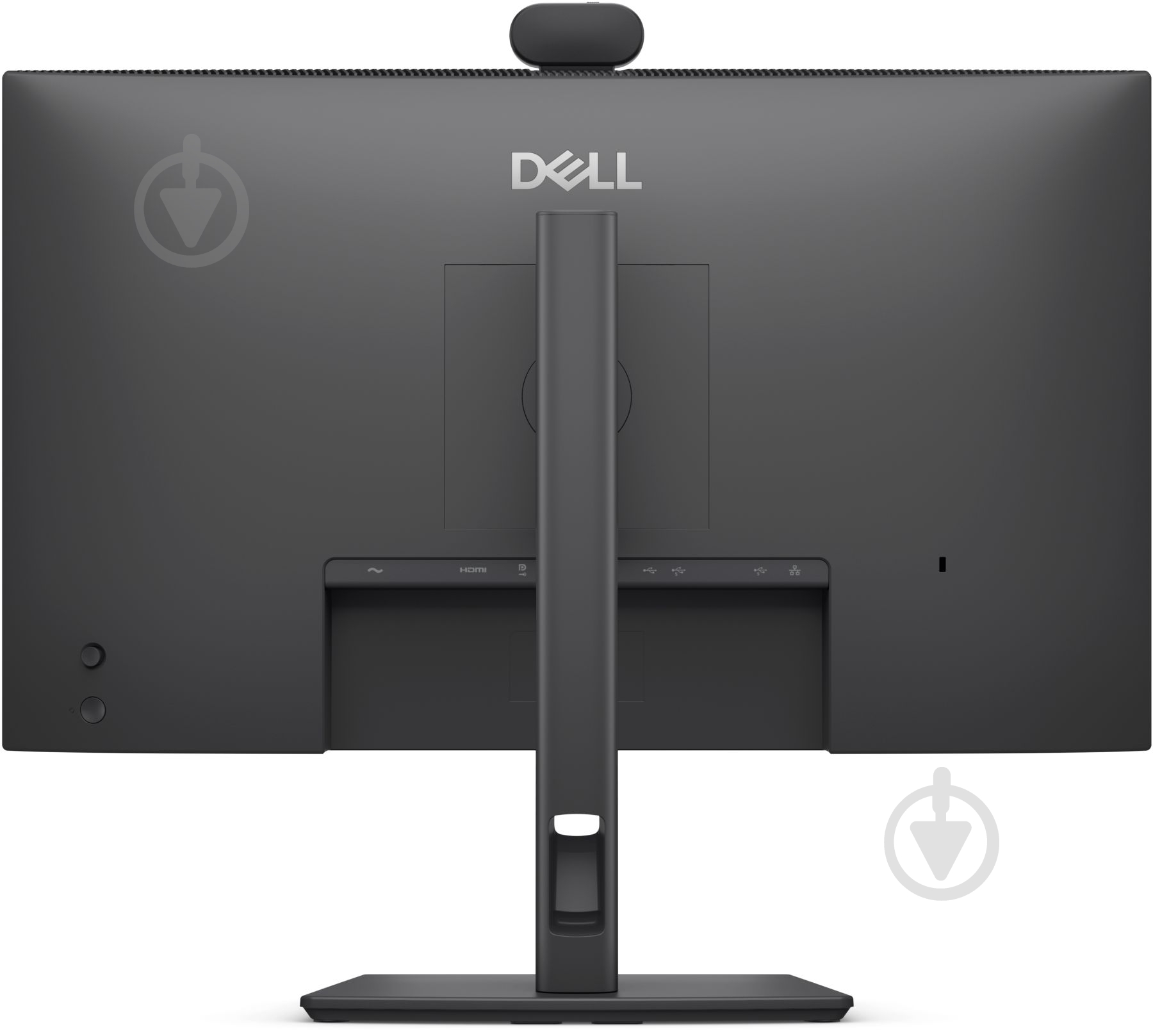 Монитор Dell 210-BVHW 23,8" (210-BVHW) - фото 5