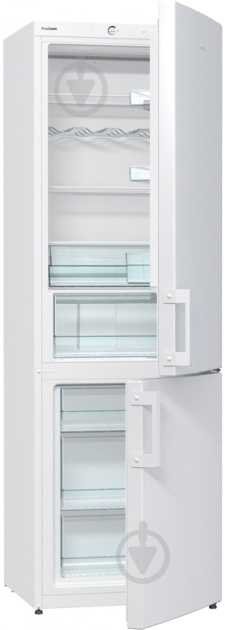 Холодильник Gorenje RK6191EW-0 - фото 1 Холодильник Gorenje RK6191EW-0 - фото 1