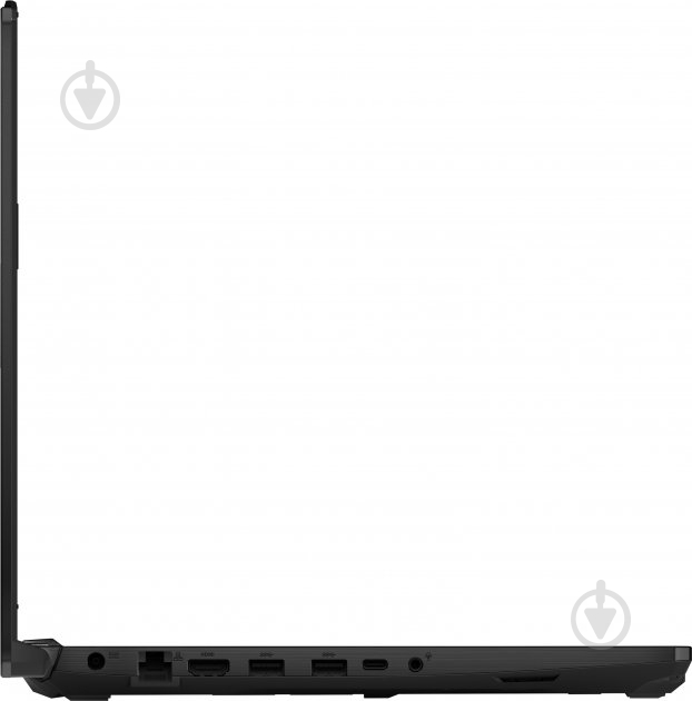 Ноутбук Asus 15,6" (FX506HEB-HN285) black - фото 9 Ноутбук Asus 15,6" (FX506HEB-HN285) black - фото 9