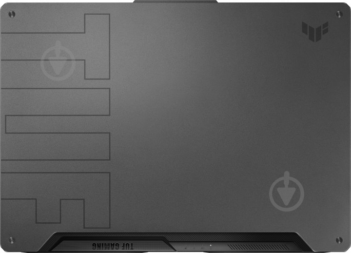 Ноутбук Asus 15,6" (FX506HEB-HN285) black - фото 5 Ноутбук Asus 15,6" (FX506HEB-HN285) black - фото 5