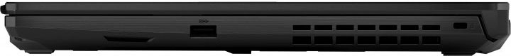 Ноутбук Asus 15,6" (FX506HEB-HN285) black - фото 12 Ноутбук Asus 15,6" (FX506HEB-HN285) black - фото 12