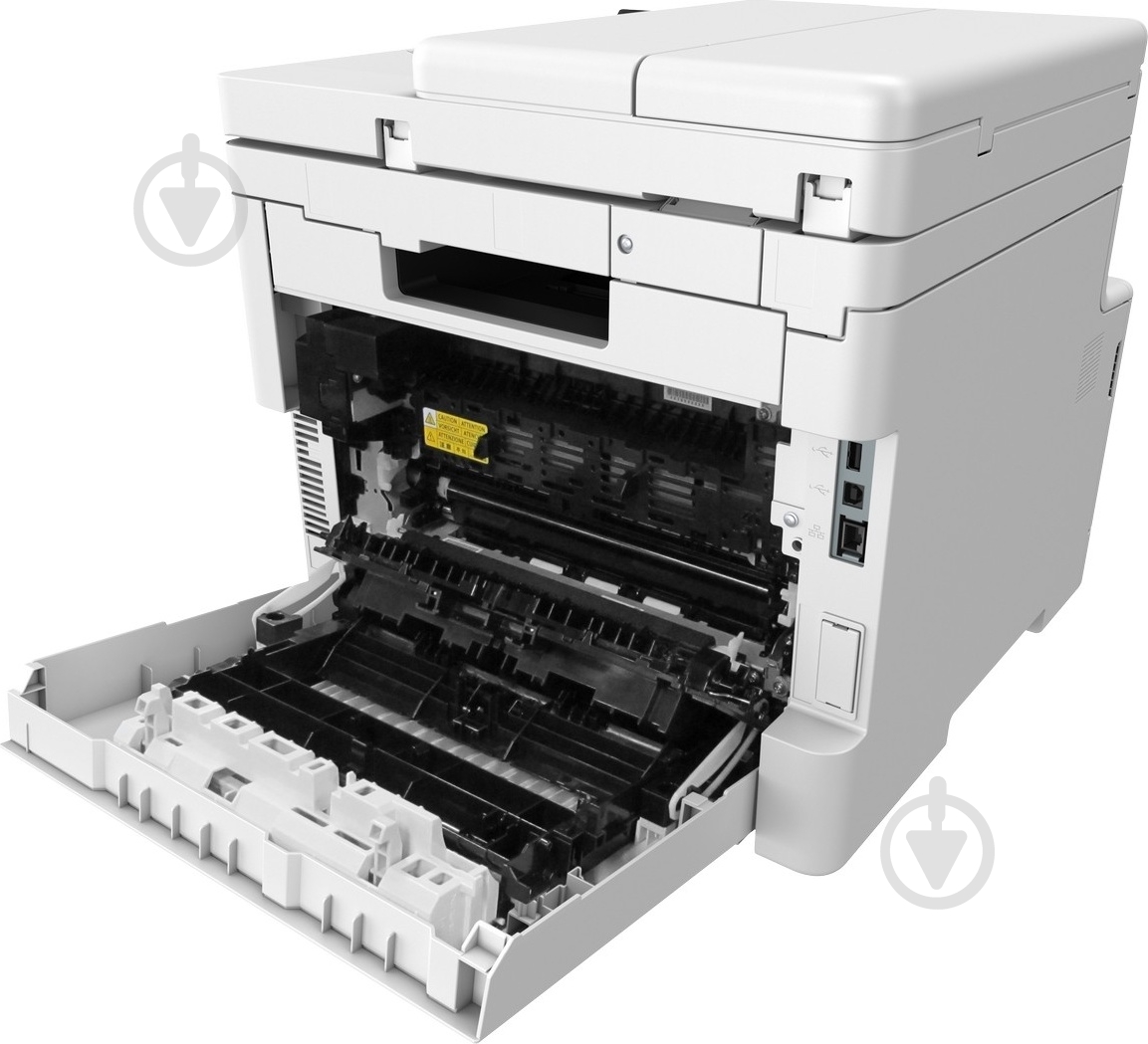 БФП Canon А4 (6928C008) i-SENSYS MF664Cdw - фото 10 БФП Canon А4 (6928C008) i-SENSYS MF664Cdw - фото 10