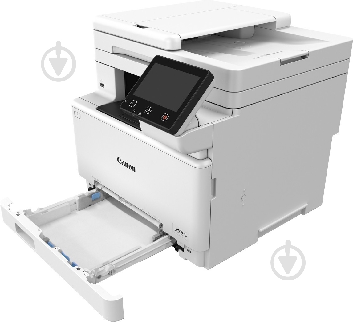 БФП Canon А4 (6928C008) i-SENSYS MF664Cdw - фото 8 БФП Canon А4 (6928C008) i-SENSYS MF664Cdw - фото 8