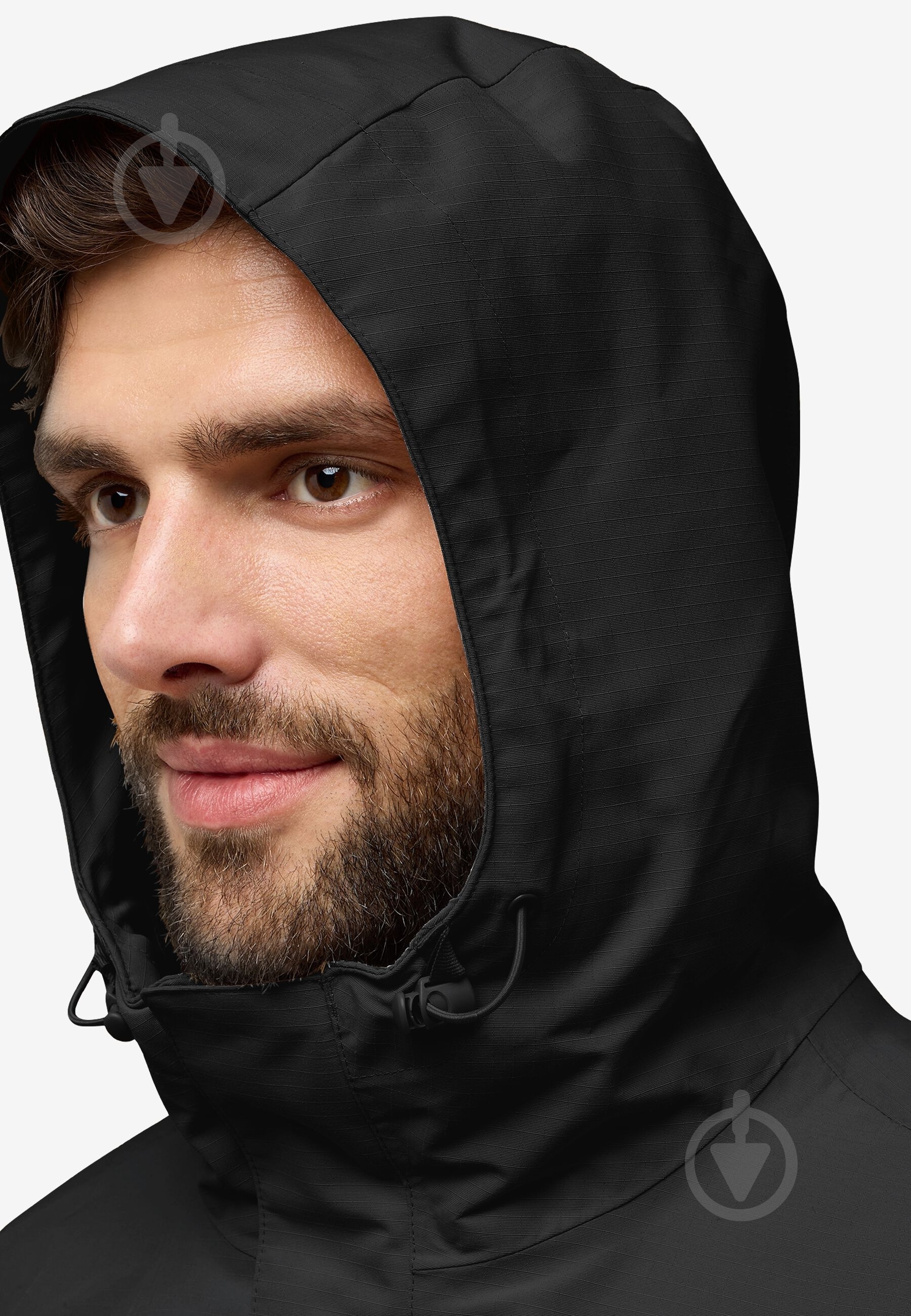 Куртка Jack Wolfskin ALTENBERG 3IN1 JKT M A61864_6000 р.L - фото 14