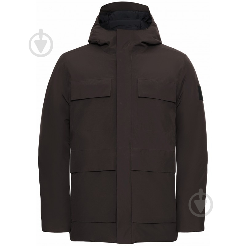 Куртка Jack Wolfskin BRANDENBURGER JKT M A65047_D0108 р.L - фото 7