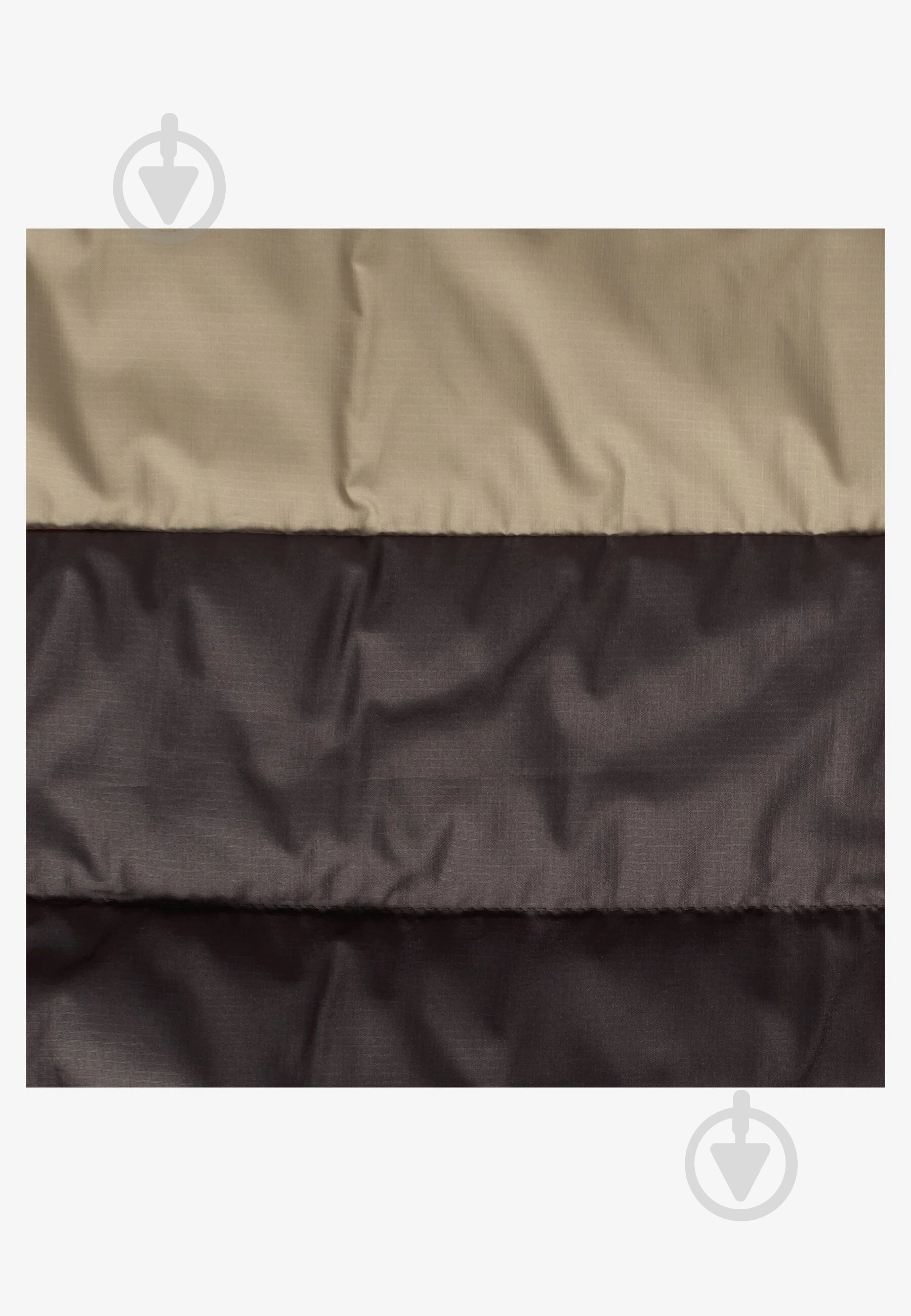 Куртка Jack Wolfskin ATHER DOWN JKT M 1207681_5940 р.M - фото 10