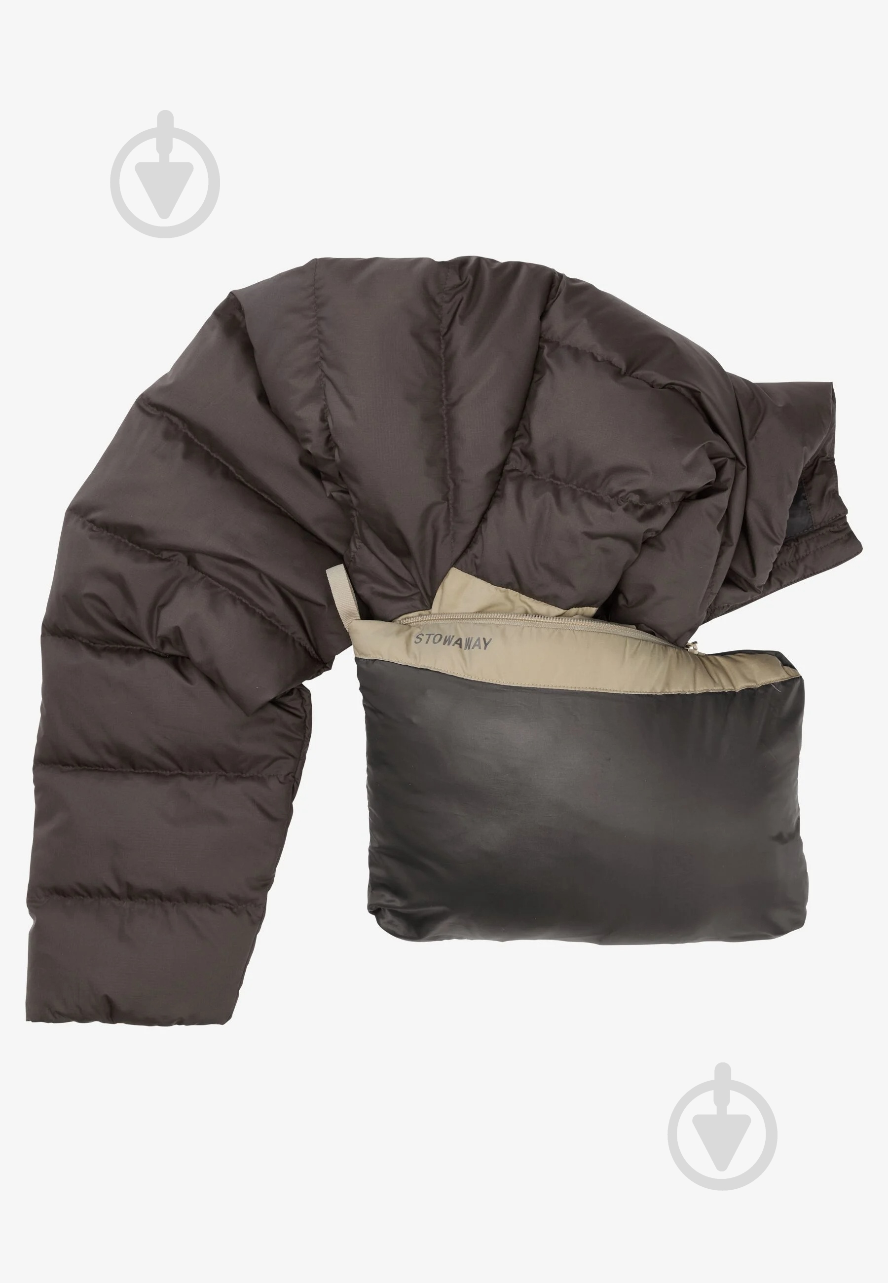 Куртка Jack Wolfskin ATHER DOWN JKT M 1207681_5940 р.M - фото 11