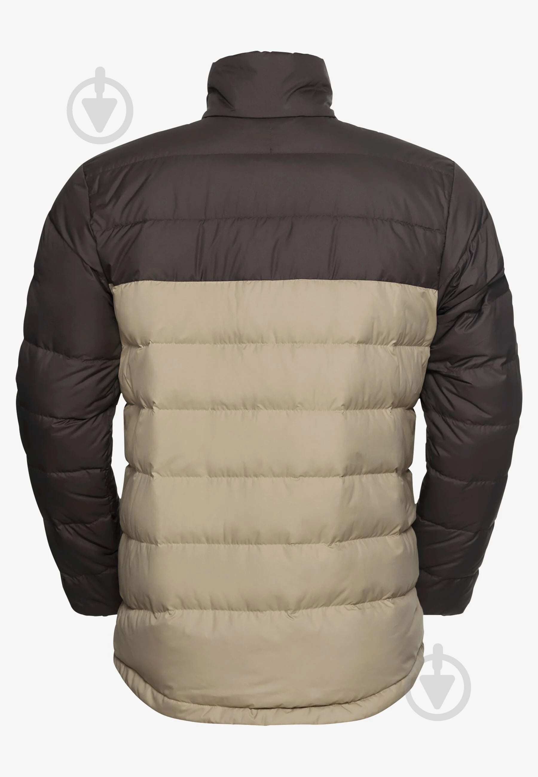 Куртка Jack Wolfskin ATHER DOWN JKT M 1207681_5940 р.M - фото 9