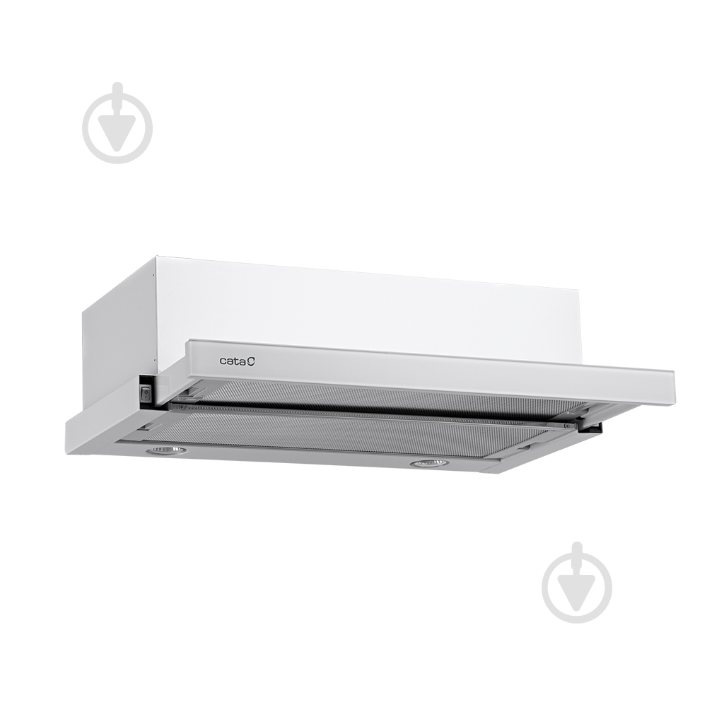 Вытяжка Cata TF 2003 60 GWH /A - фото 1